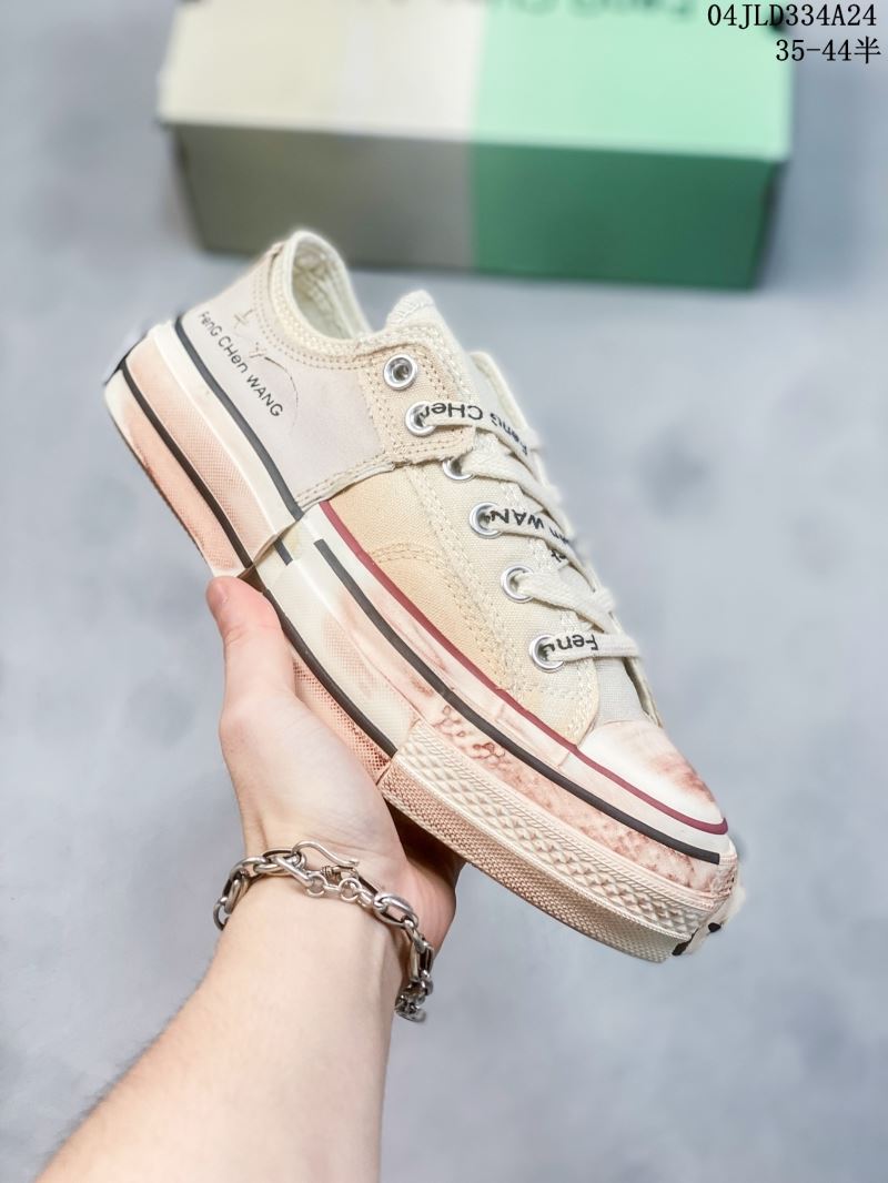 Converse Shoes